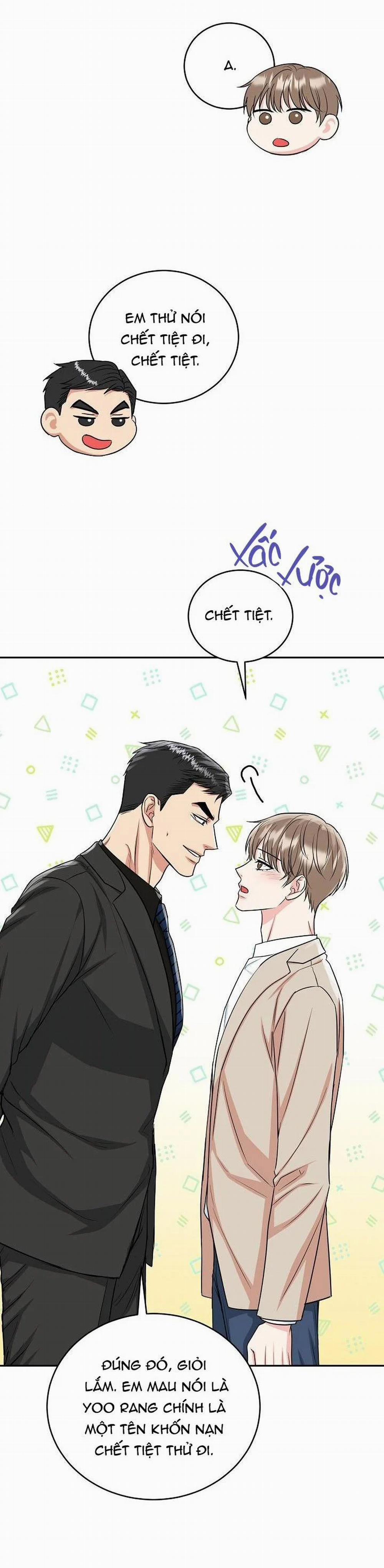 Hang Hổ 34 trang 20