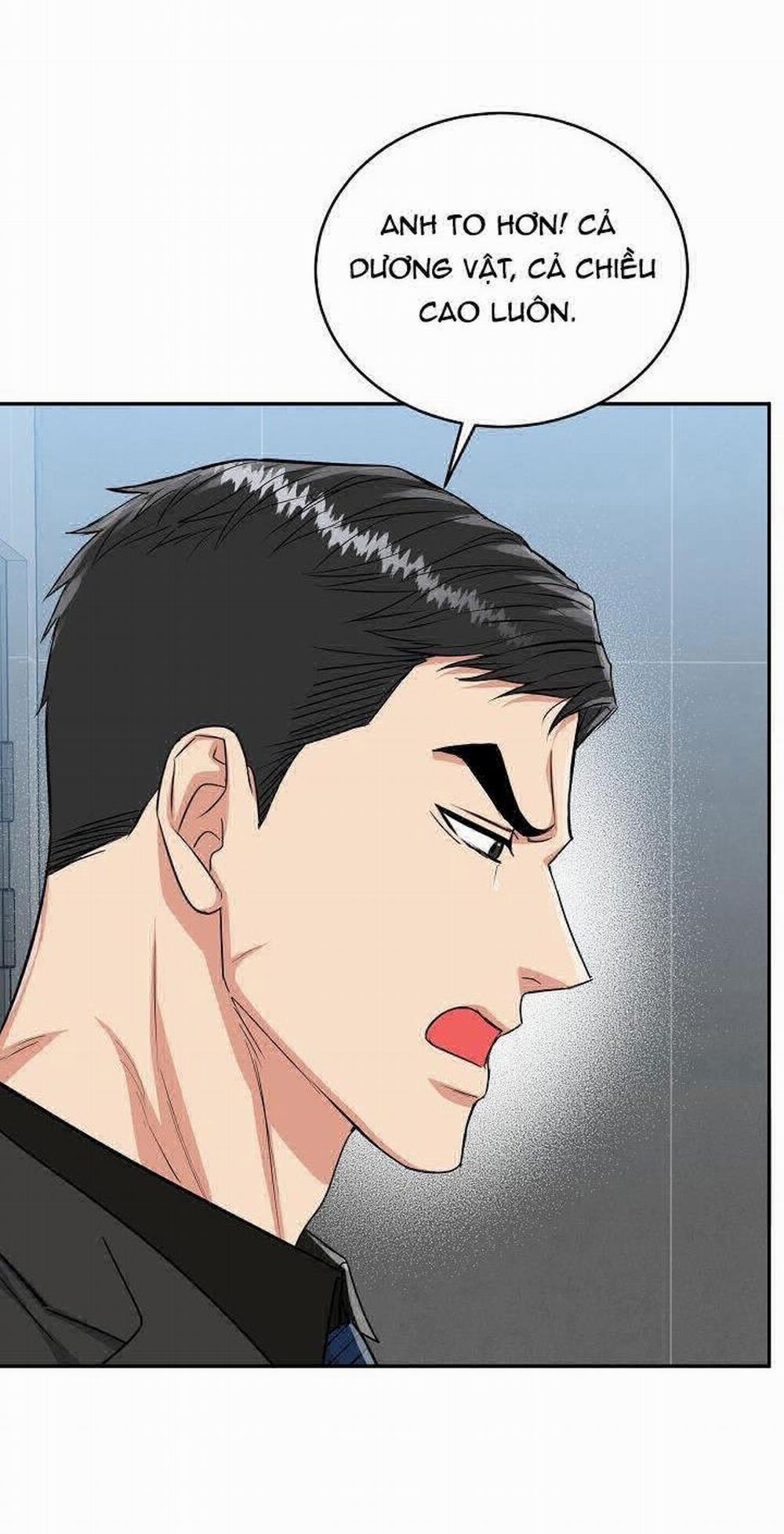 Hang Hổ 34 trang 22