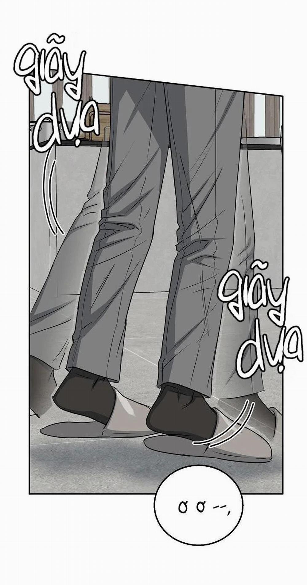 Hang Hổ 34 trang 5