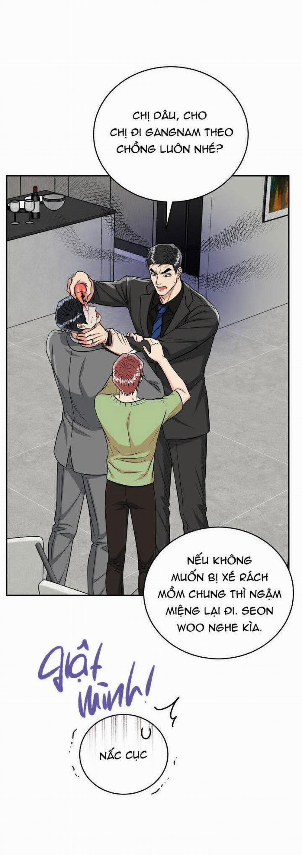 Hang Hổ 34 trang 8