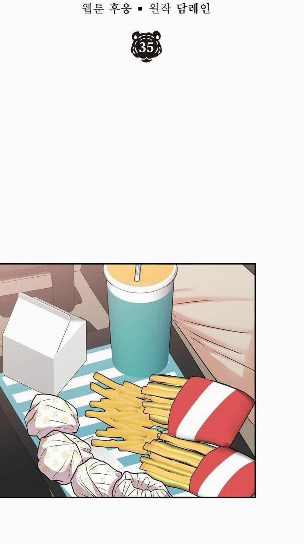 Hang Hổ 35 trang 14