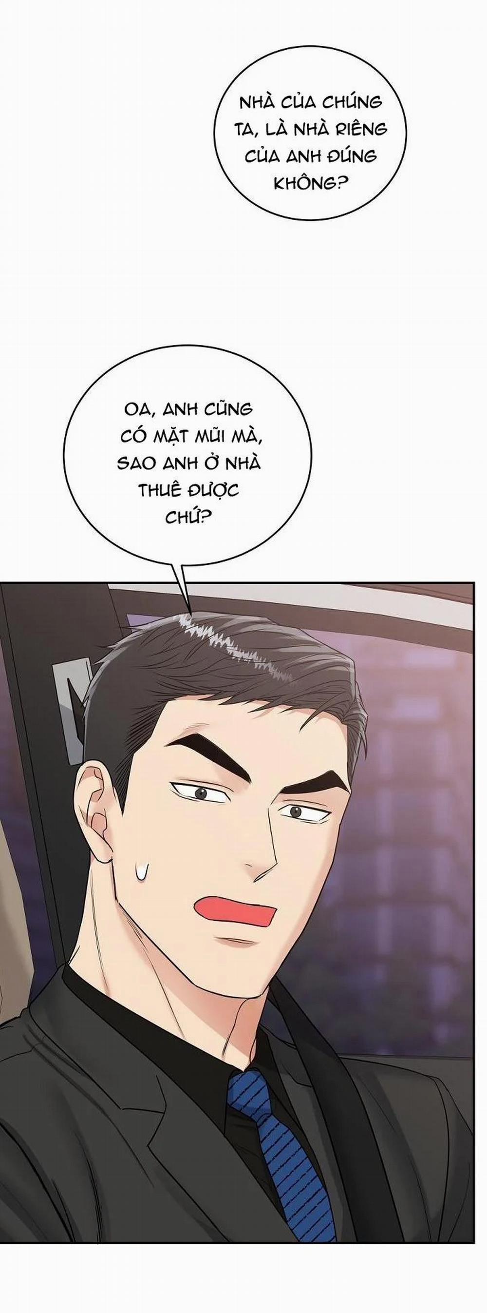 Hang Hổ 35 trang 19