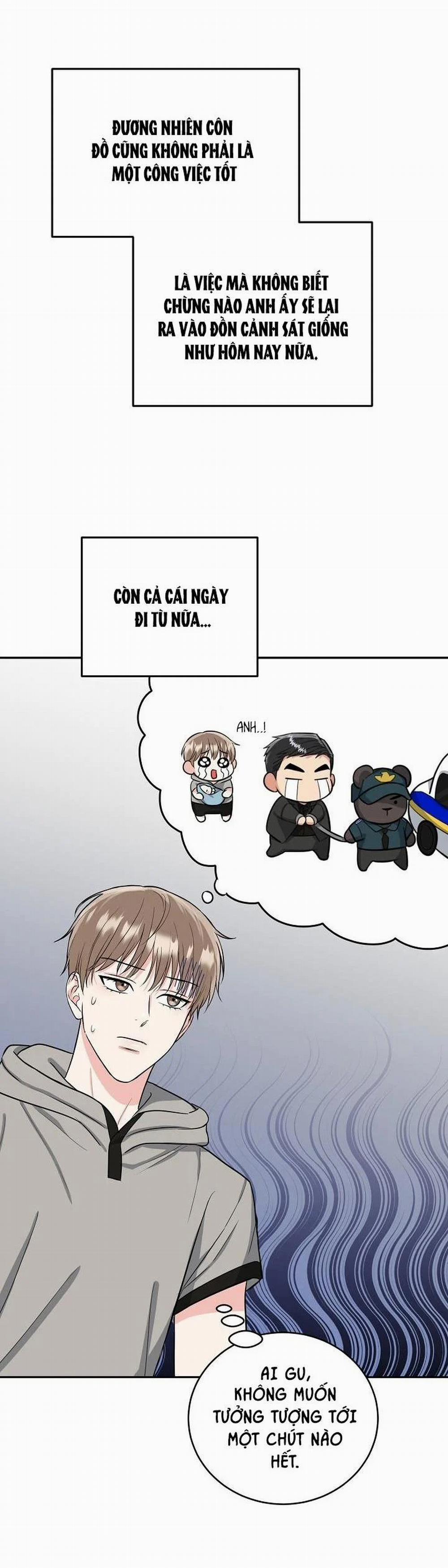 Hang Hổ 37 trang 40