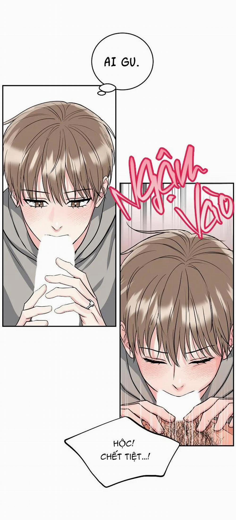 Hang Hổ 38 trang 16