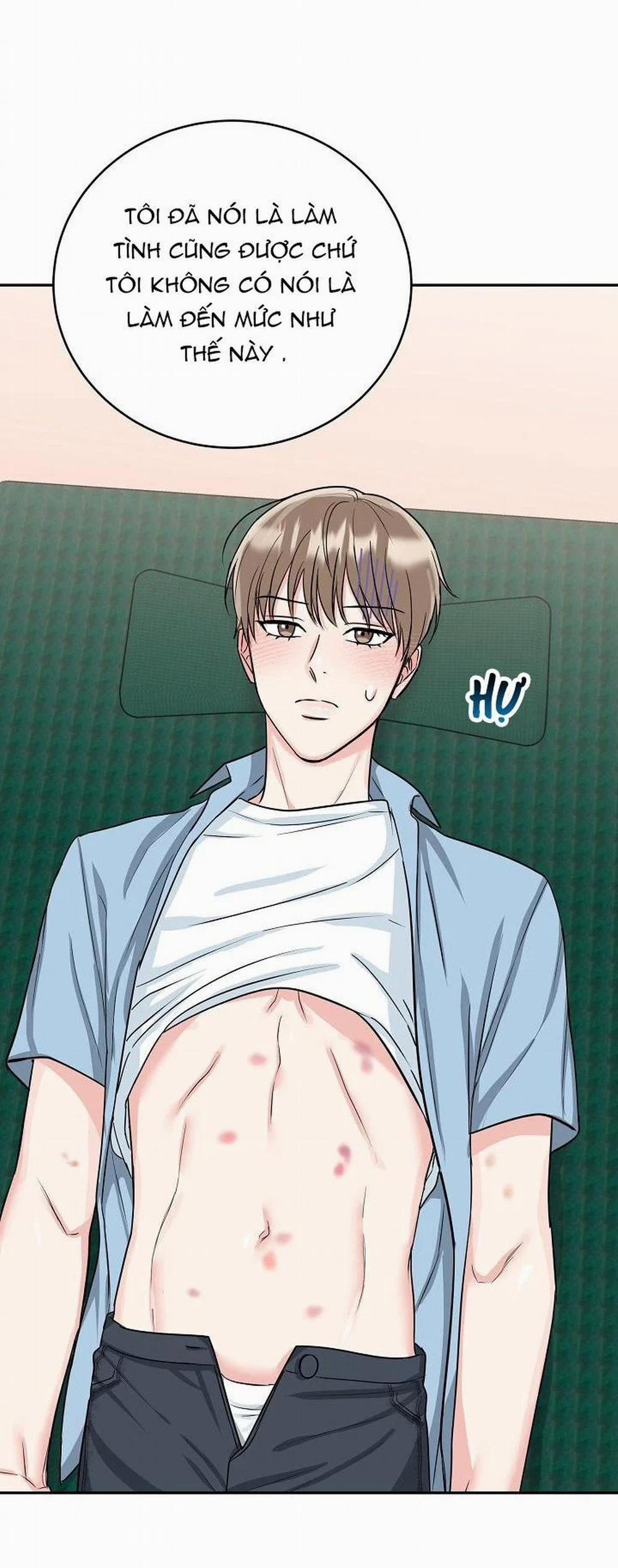 Hang Hổ 38 trang 21