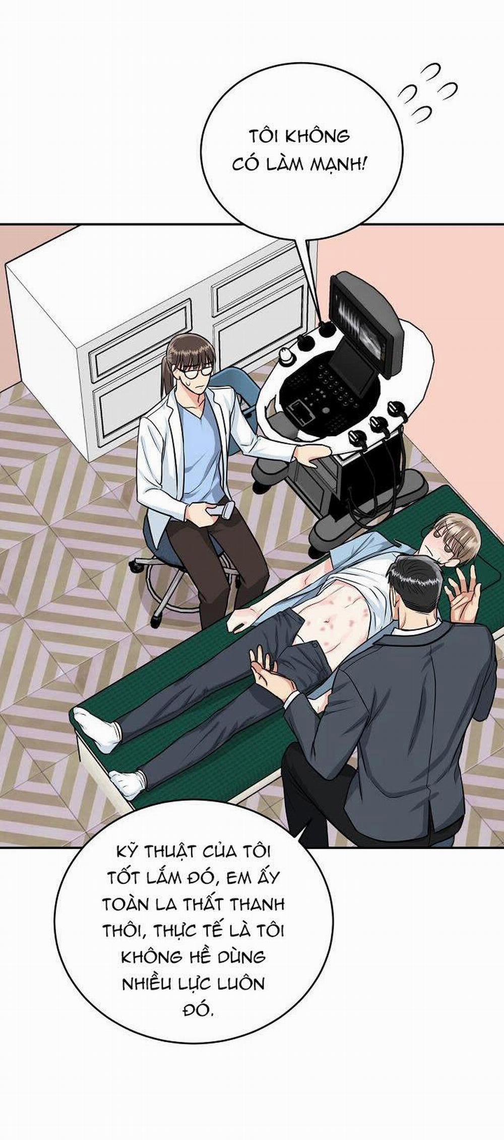 Hang Hổ 38 trang 22