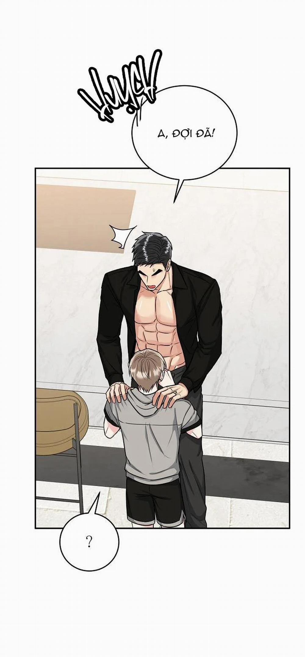 Hang Hổ 38 trang 3