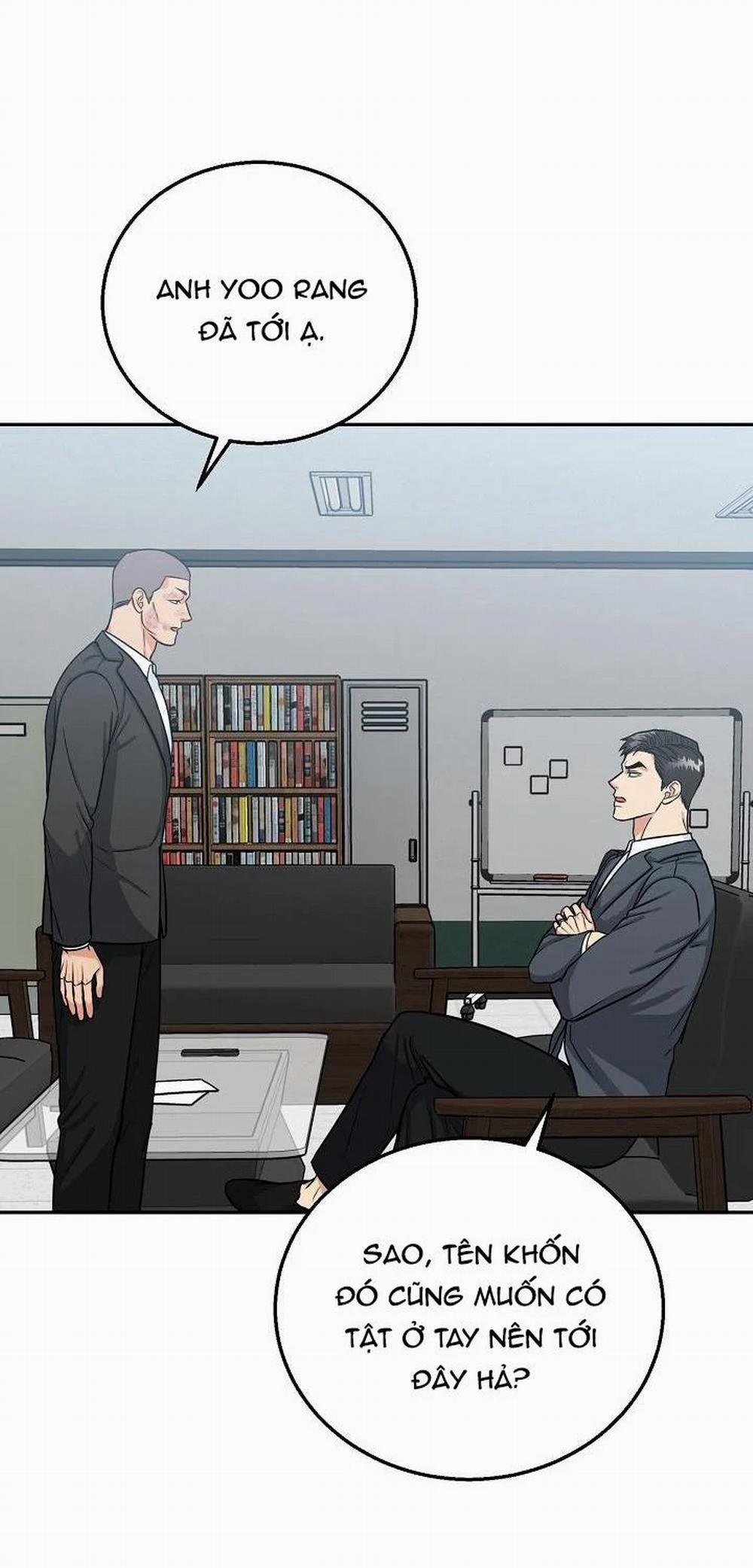 Hang Hổ 39 trang 22