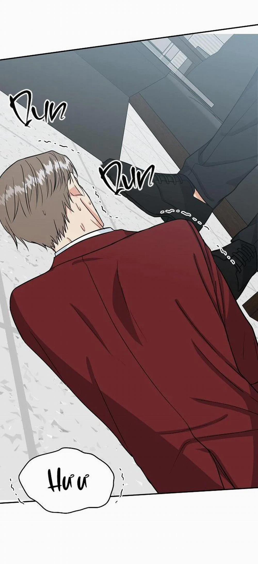 Hang Hổ 39 trang 30