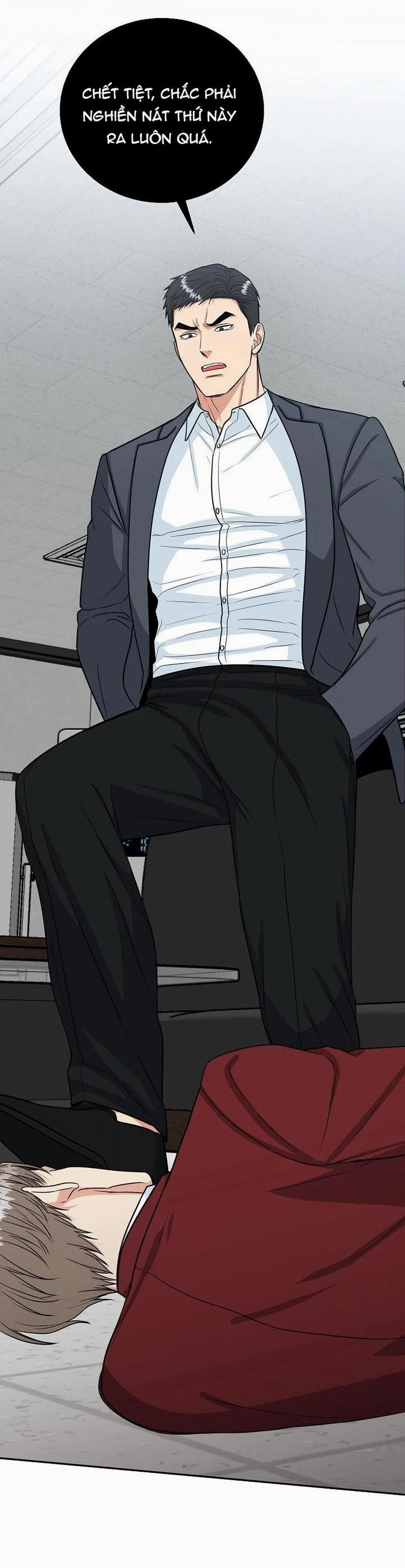 Hang Hổ 39 trang 32