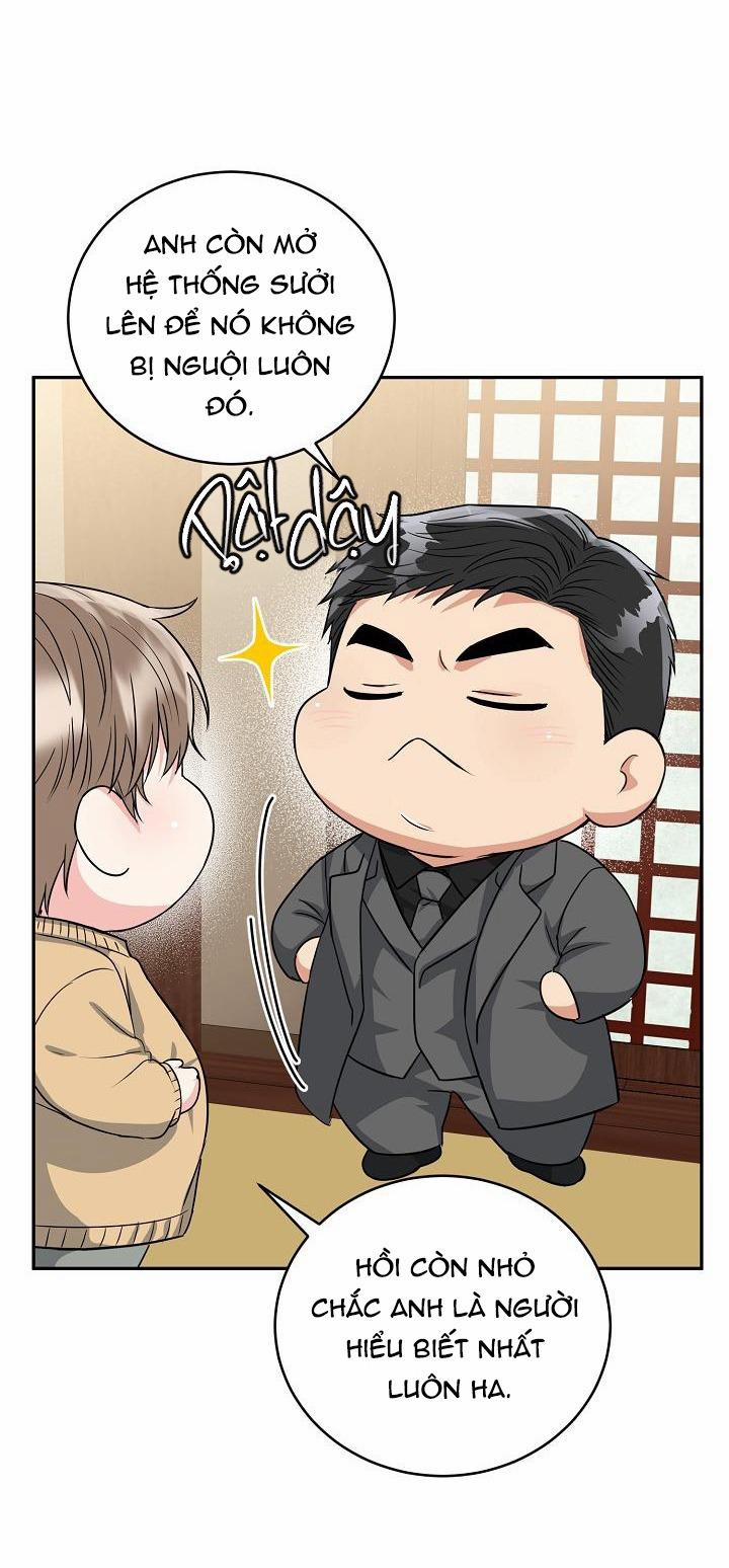 Hang Hổ 40 trang 21