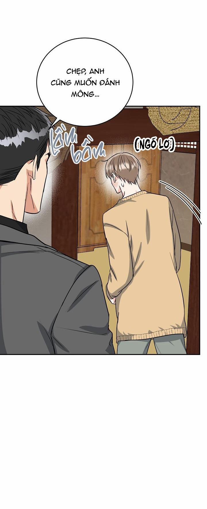 Hang Hổ 40 trang 25