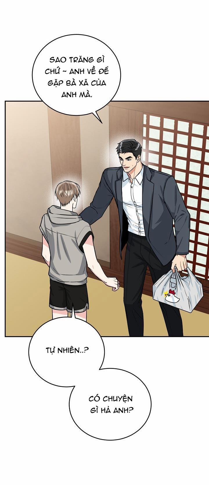 Hang Hổ 40 trang 3