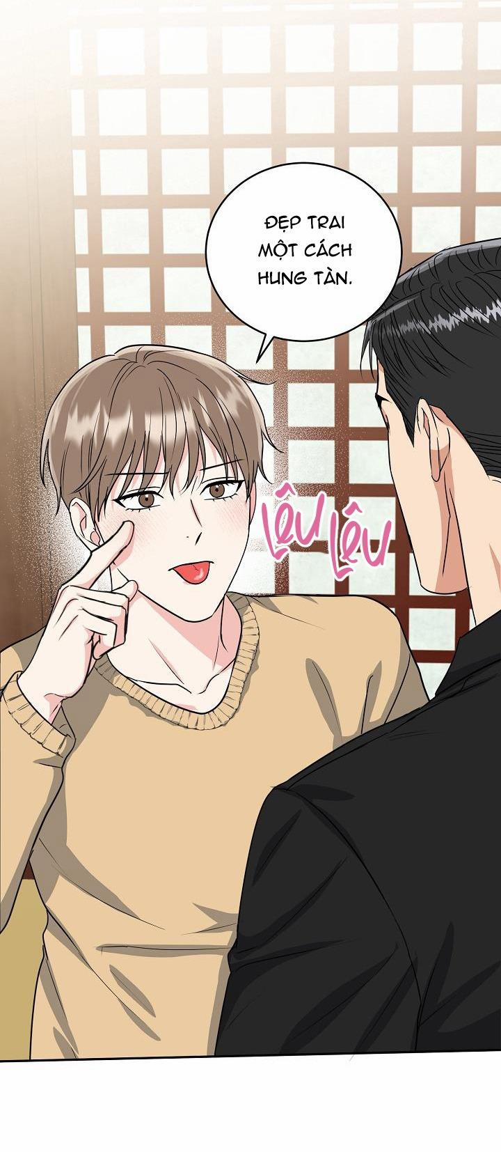 Hang Hổ 40 trang 42