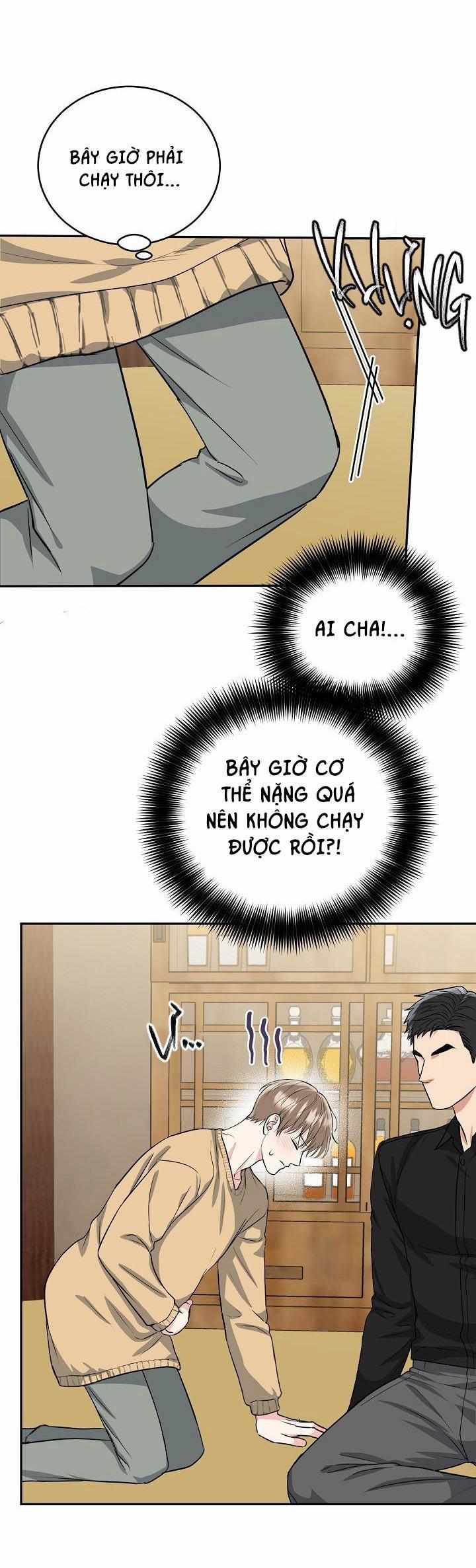 Hang Hổ 40 trang 43