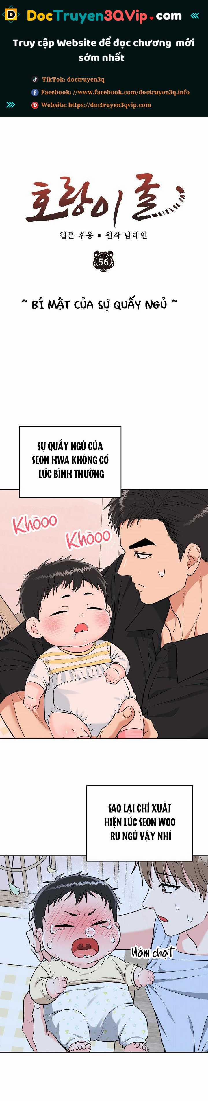Hang Hổ 56 trang 0