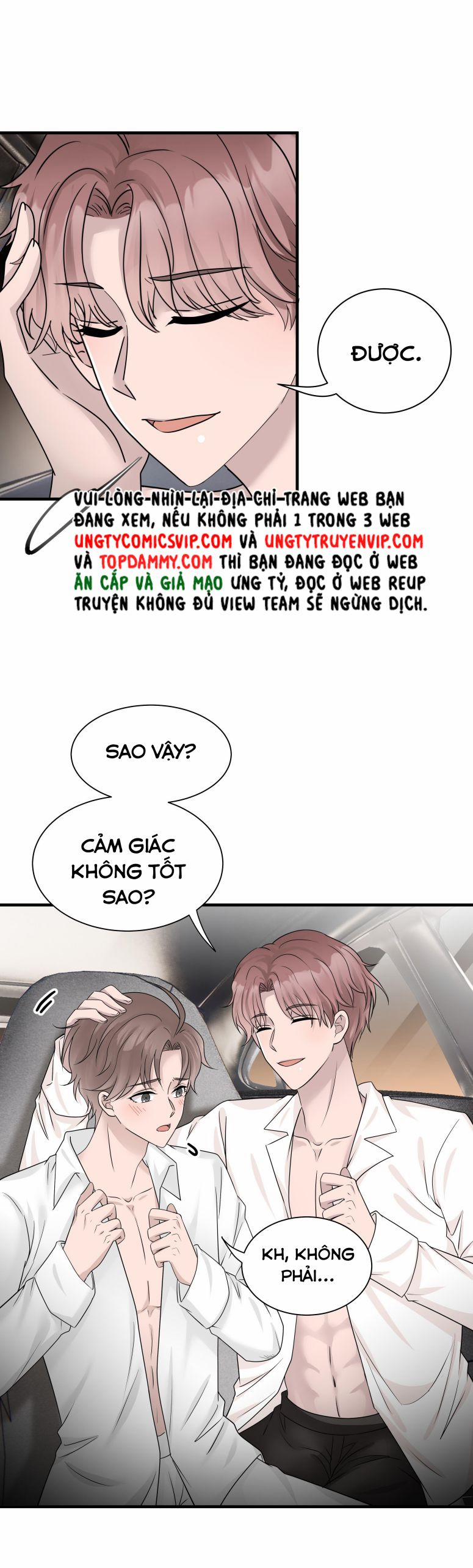 Hàng Không Bán 12 trang 3