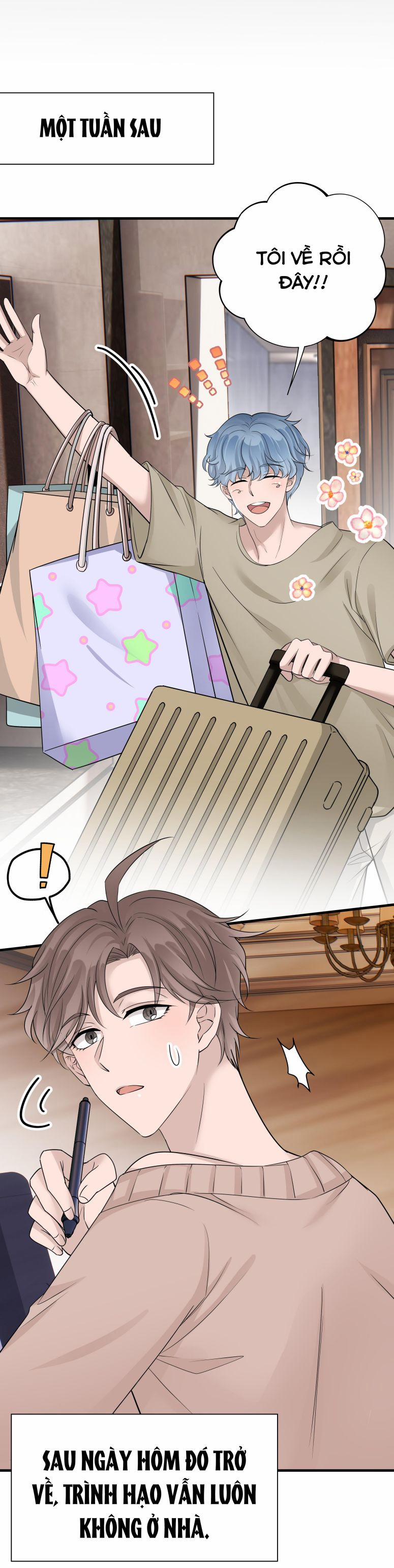 Hàng Không Bán 12 trang 8