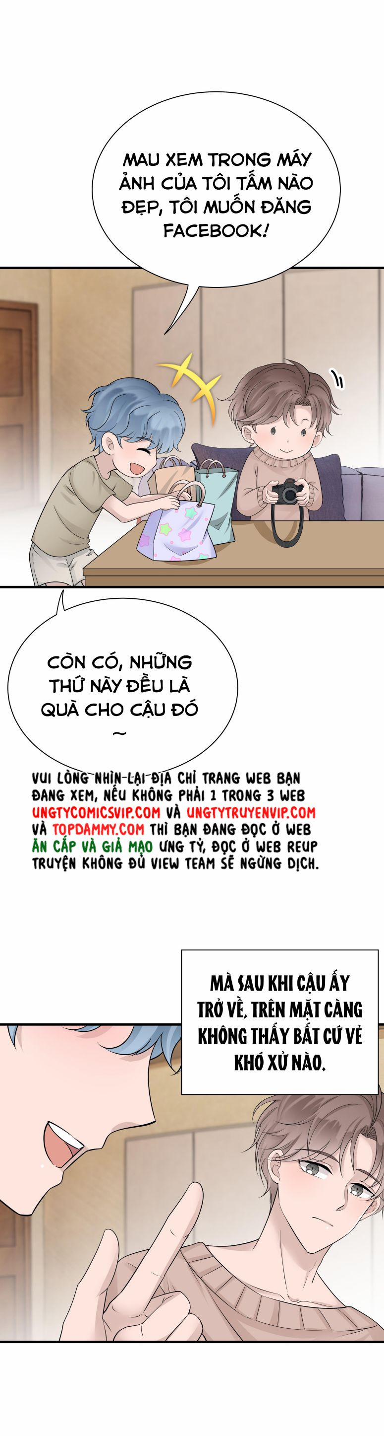 Hàng Không Bán 12 trang 9