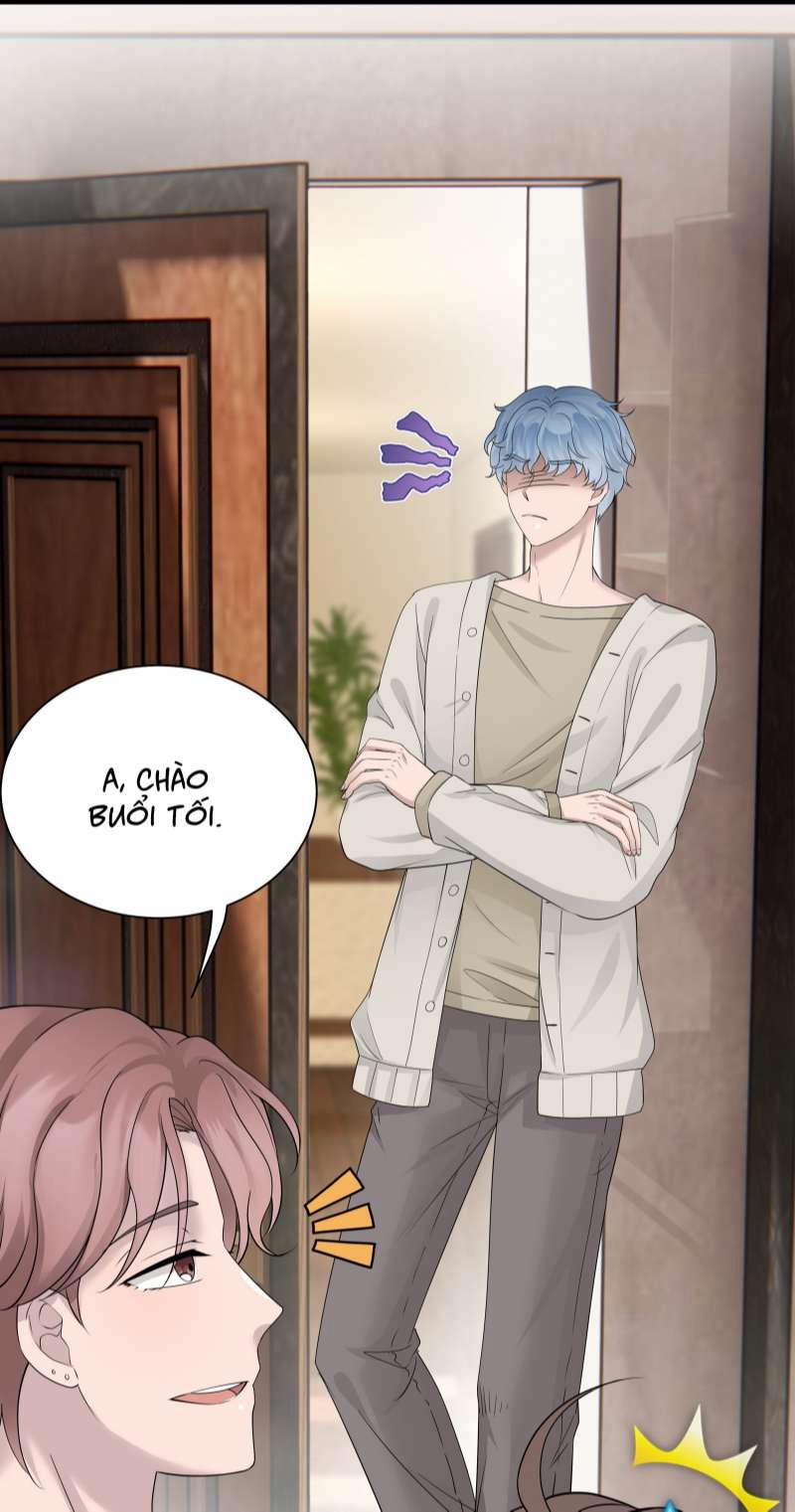 Hàng Không Bán 13 trang 25