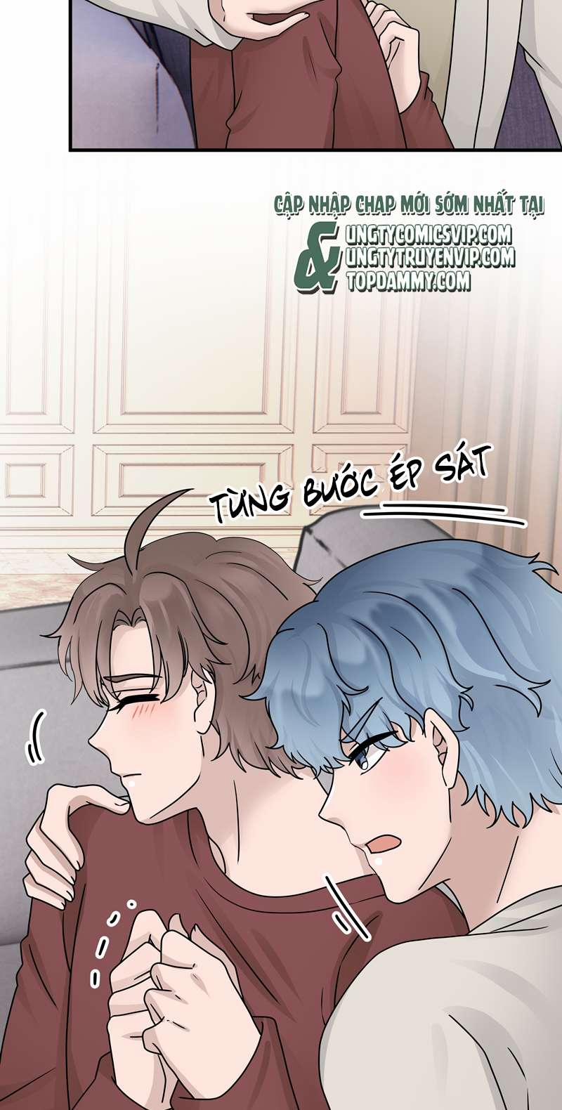 Hàng Không Bán 14 trang 16