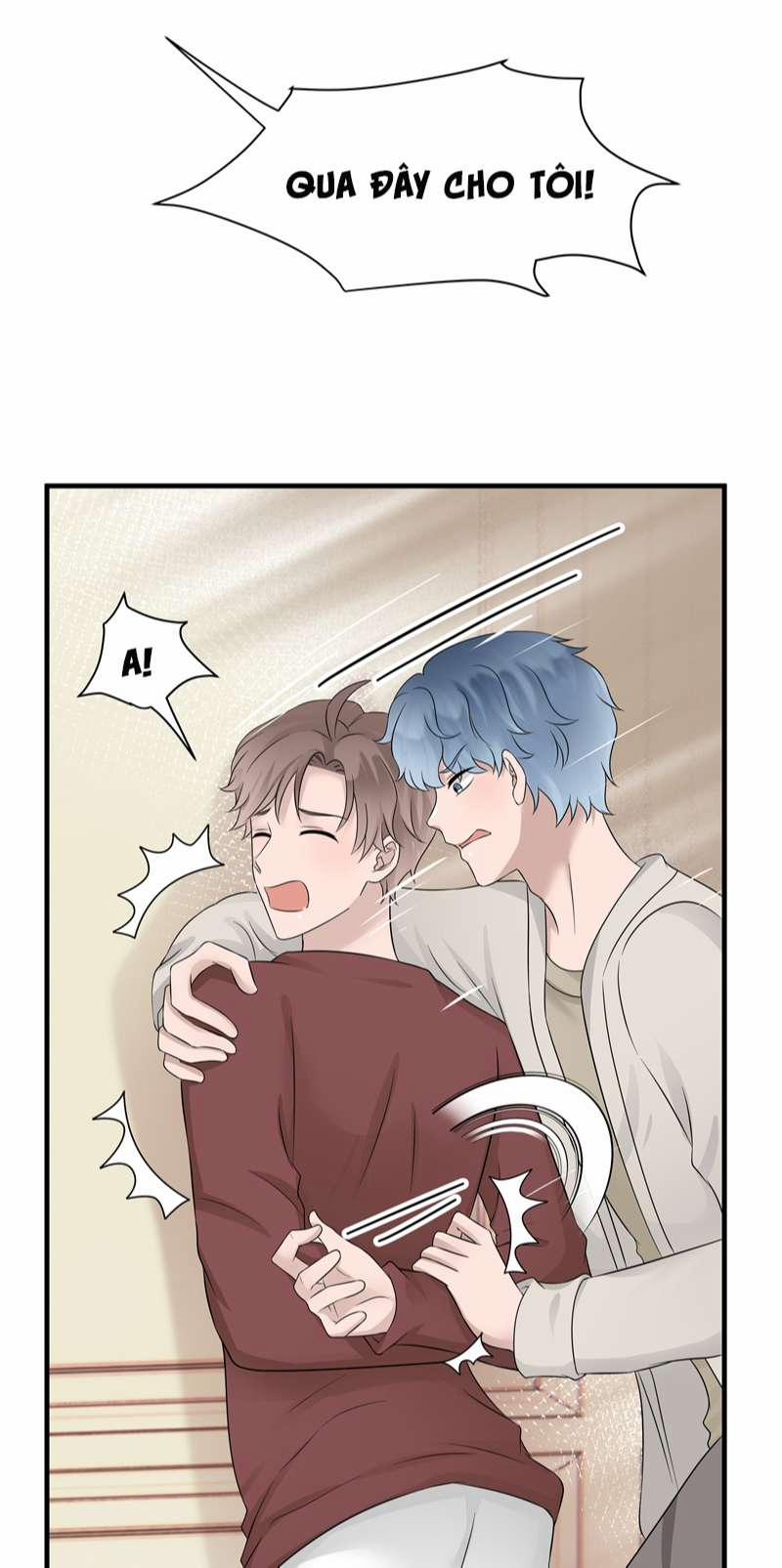 Hàng Không Bán 14 trang 27