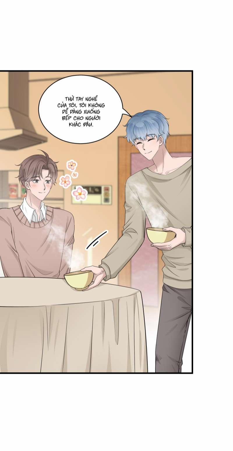 Hàng Không Bán 15 trang 23