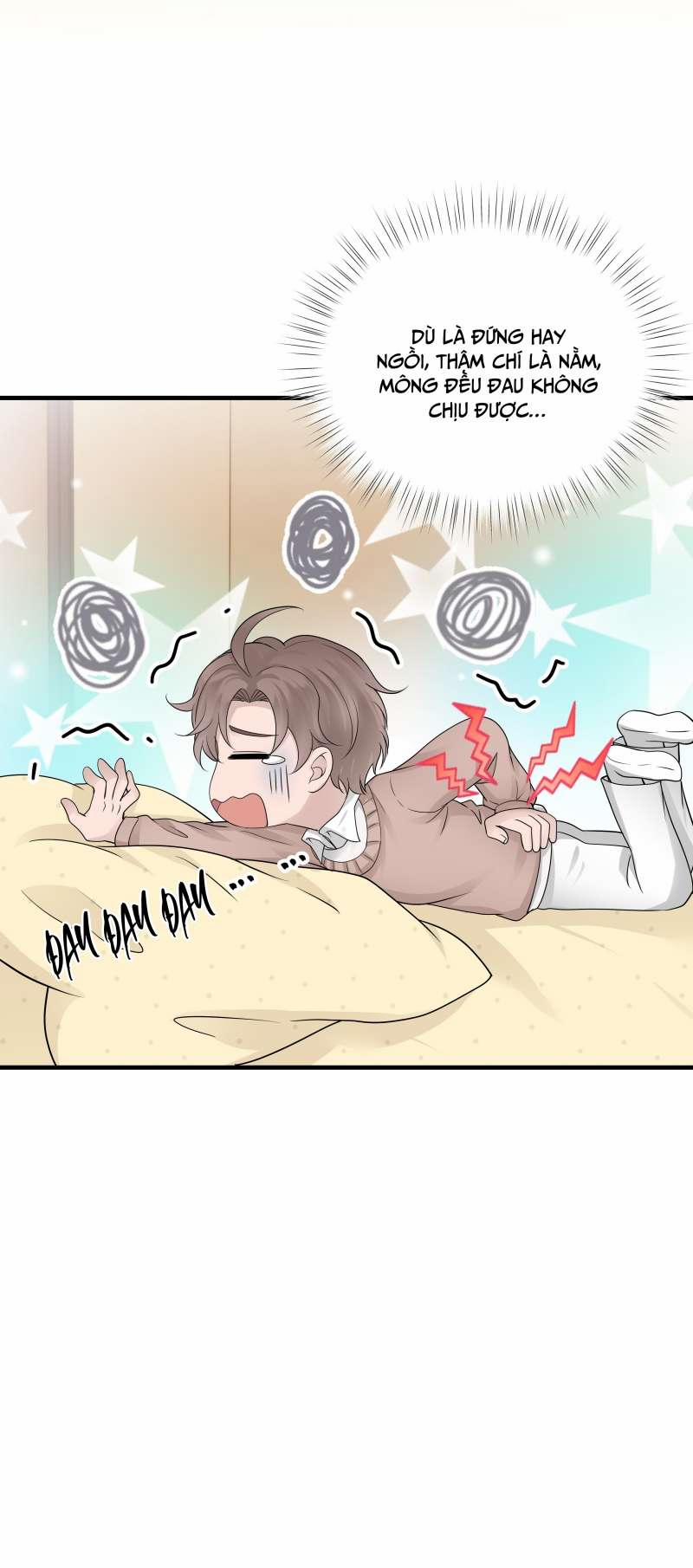 Hàng Không Bán 15 trang 29