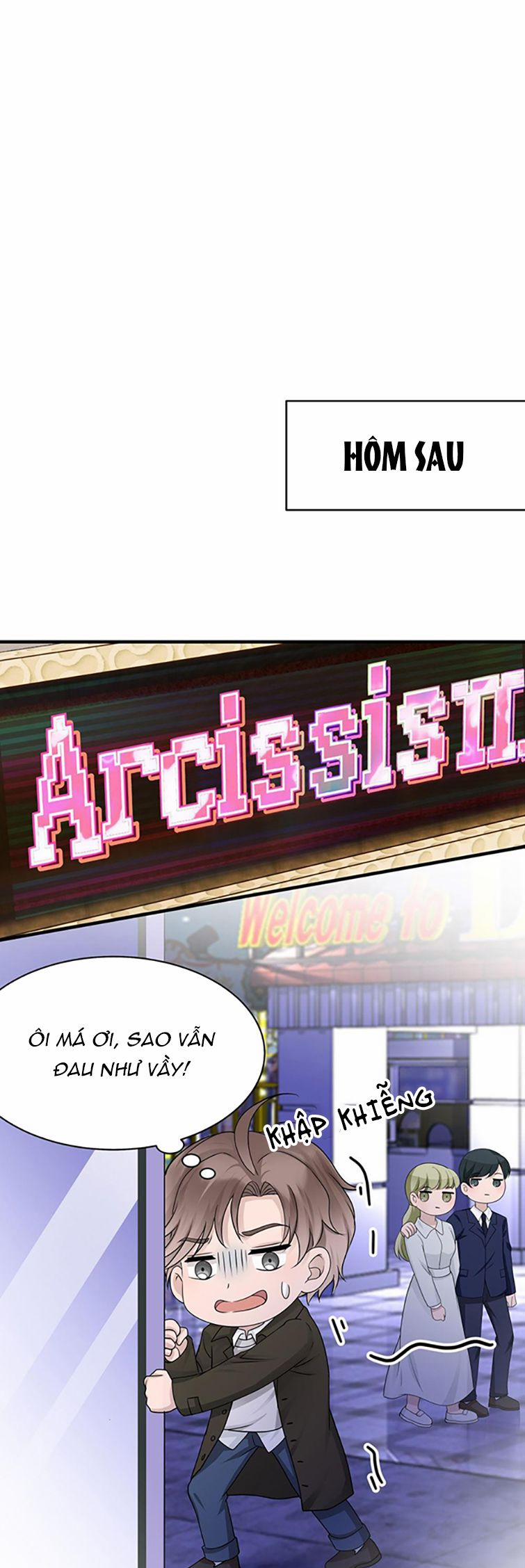 Hàng Không Bán 16 trang 1