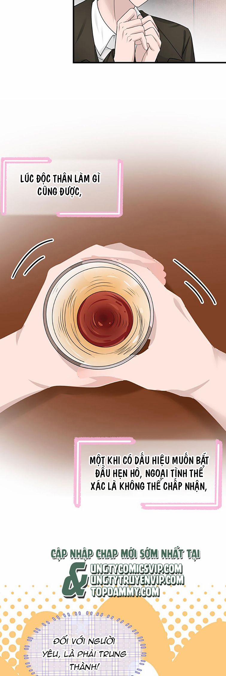 Hàng Không Bán 16 trang 15