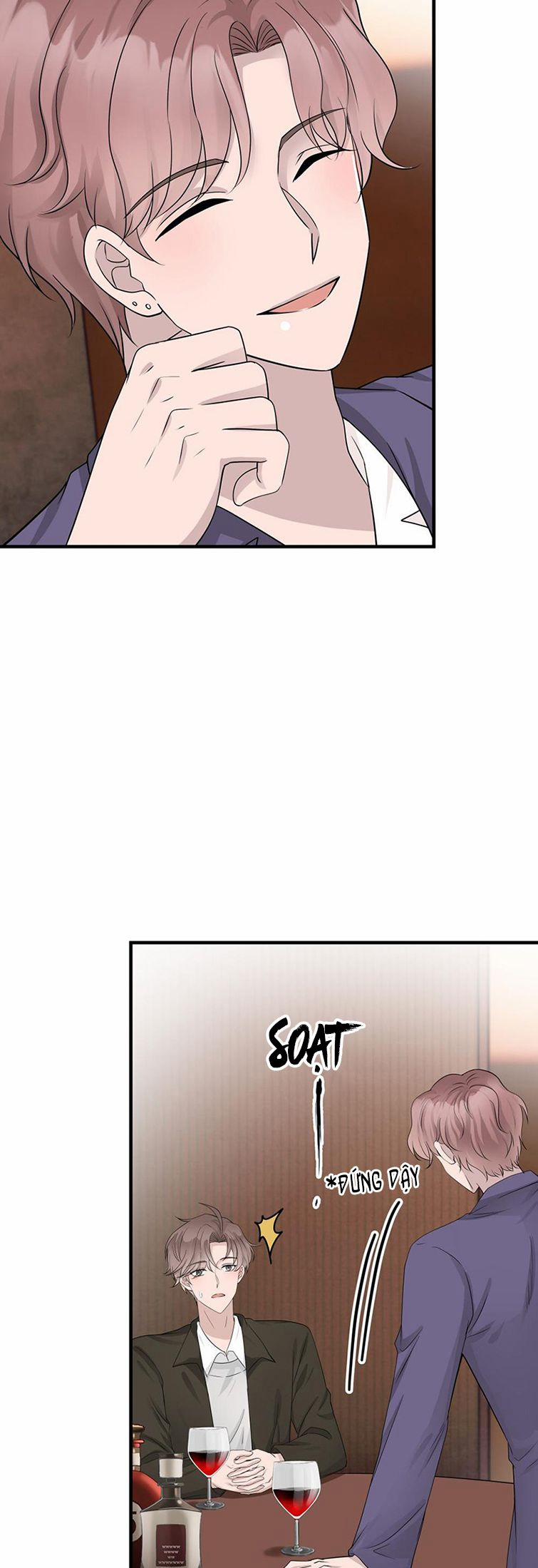 Hàng Không Bán 16 trang 20