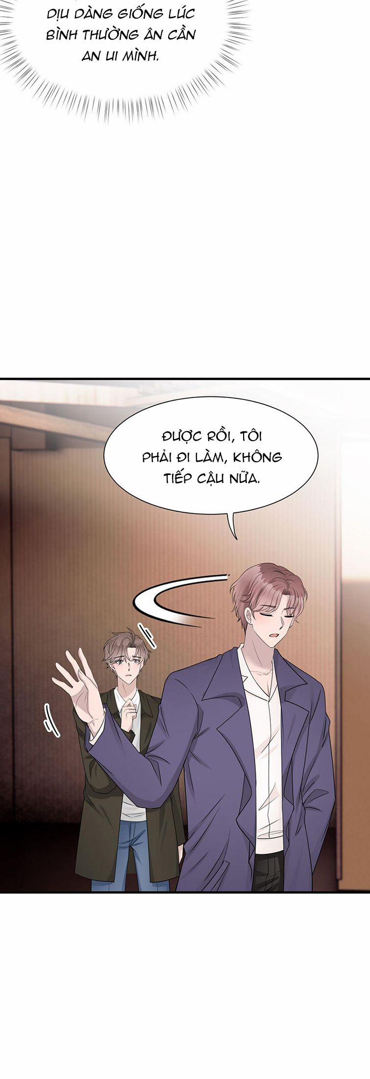 Hàng Không Bán 16 trang 26