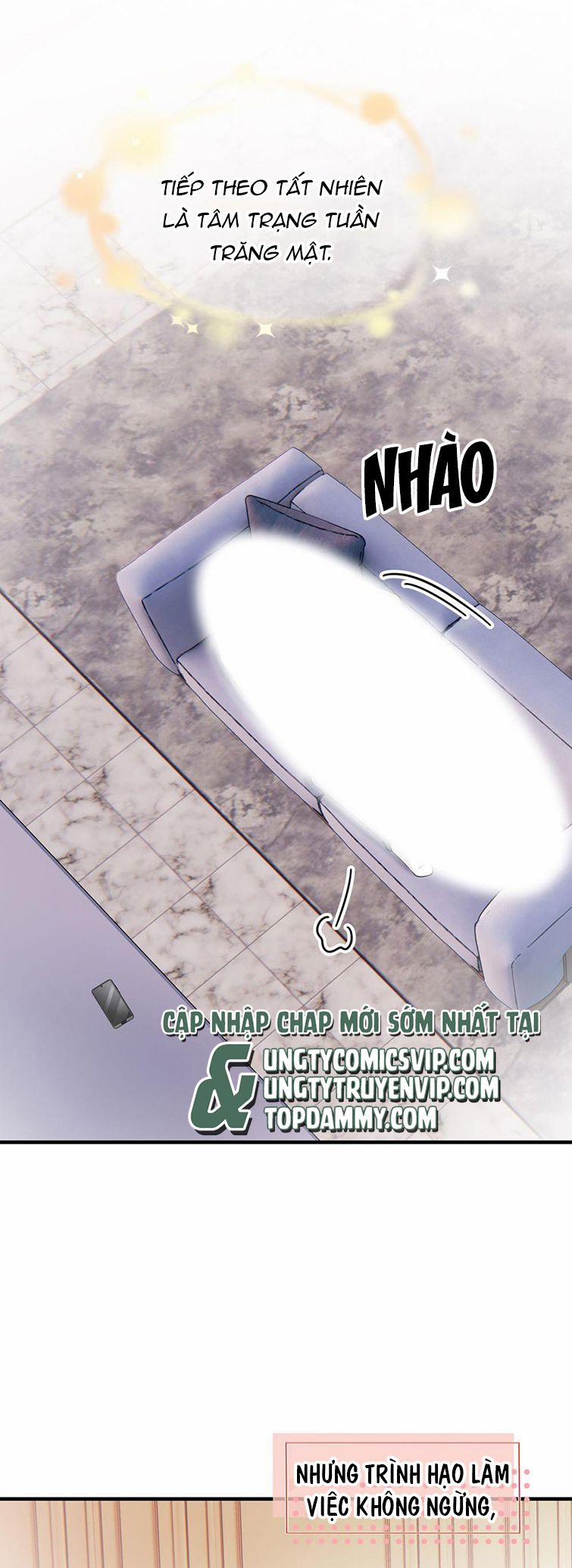 Hàng Không Bán 17 trang 15