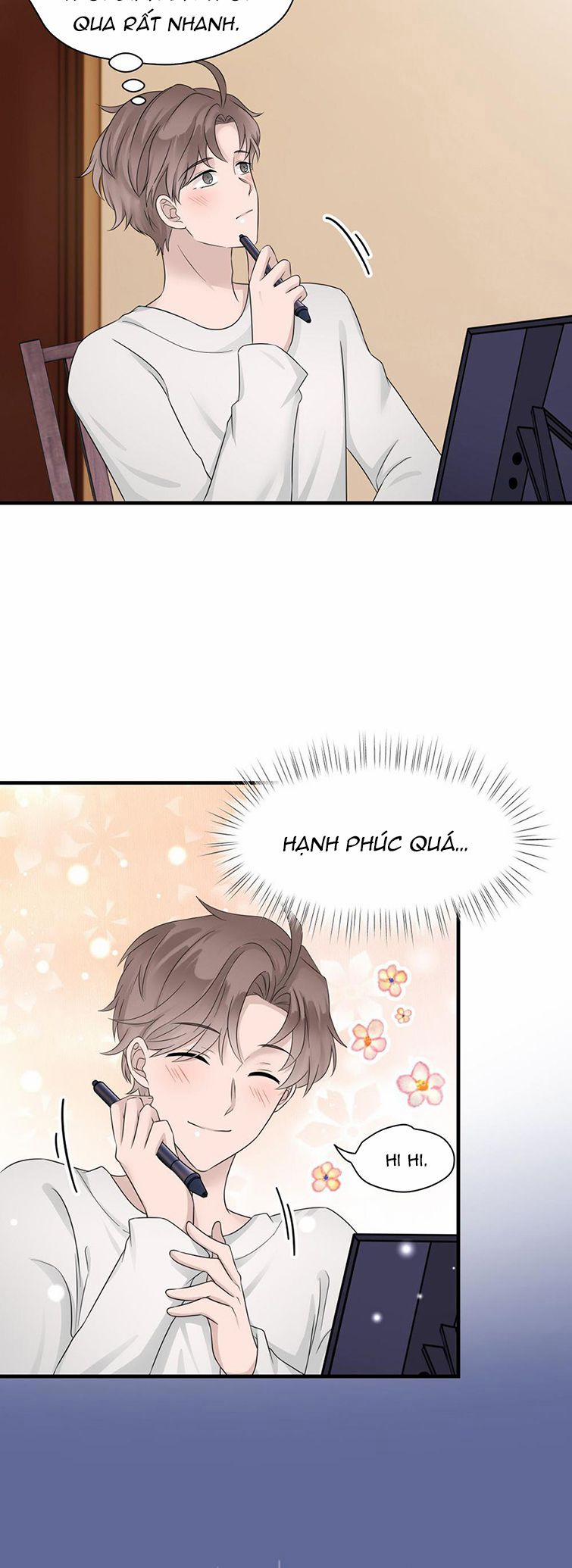 Hàng Không Bán 17 trang 18