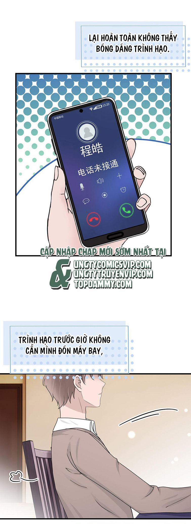 Hàng Không Bán 17 trang 20