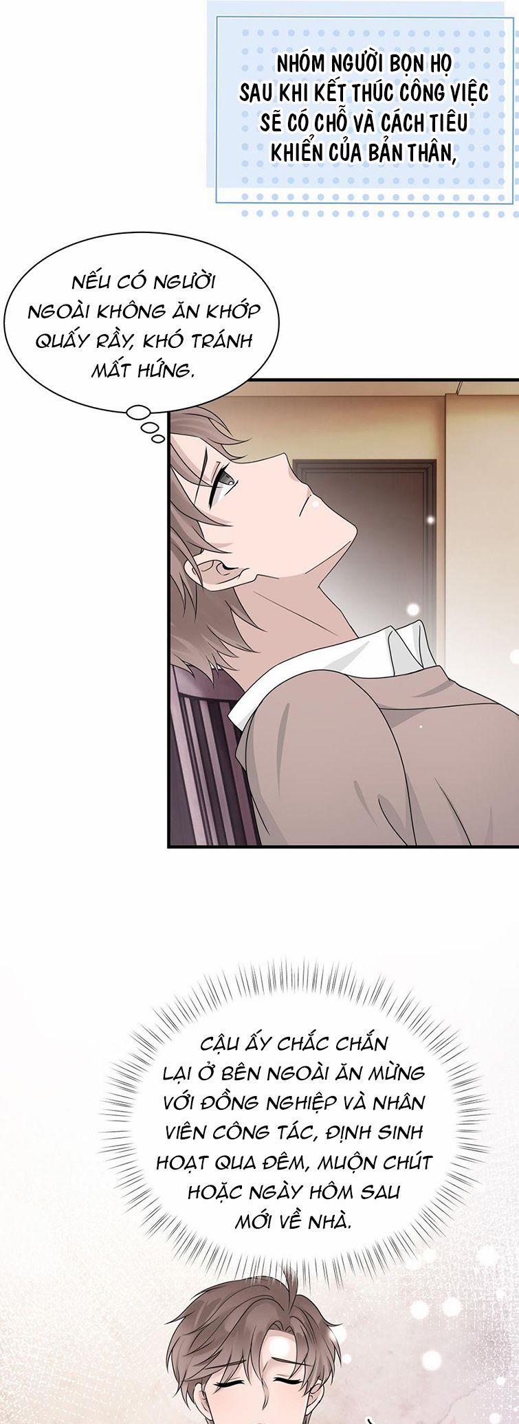 Hàng Không Bán 17 trang 21