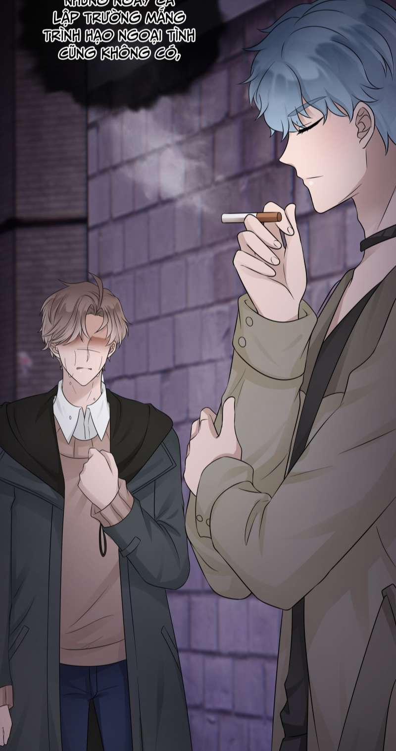 Hàng Không Bán 19 trang 23