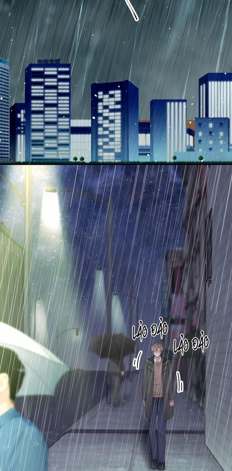 Hàng Không Bán 19 trang 28