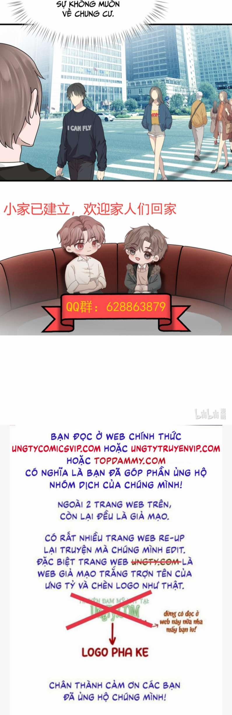 Hàng Không Bán 19 trang 39