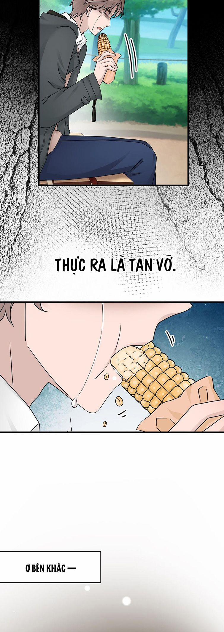 Hàng Không Bán 20 trang 21