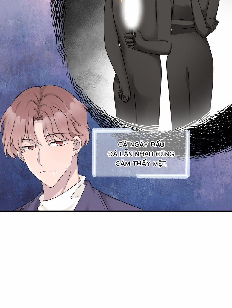 Hàng Không Bán 21 trang 22