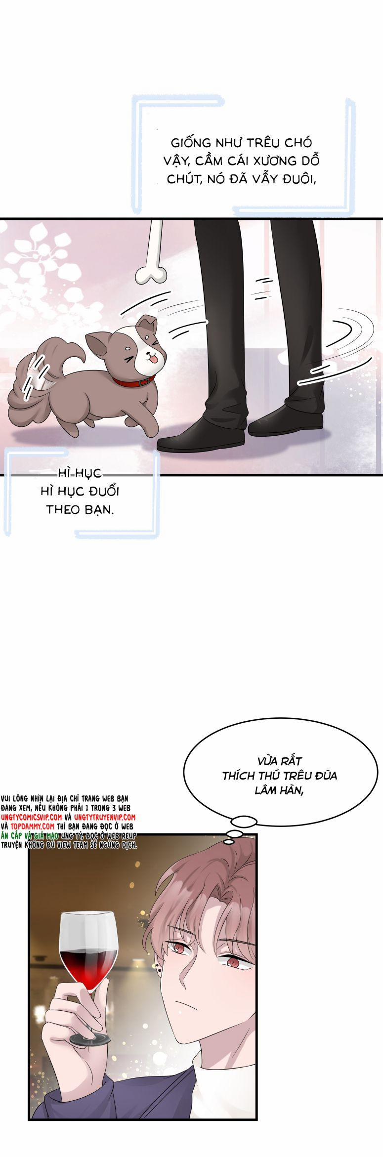 Hàng Không Bán 21 trang 24