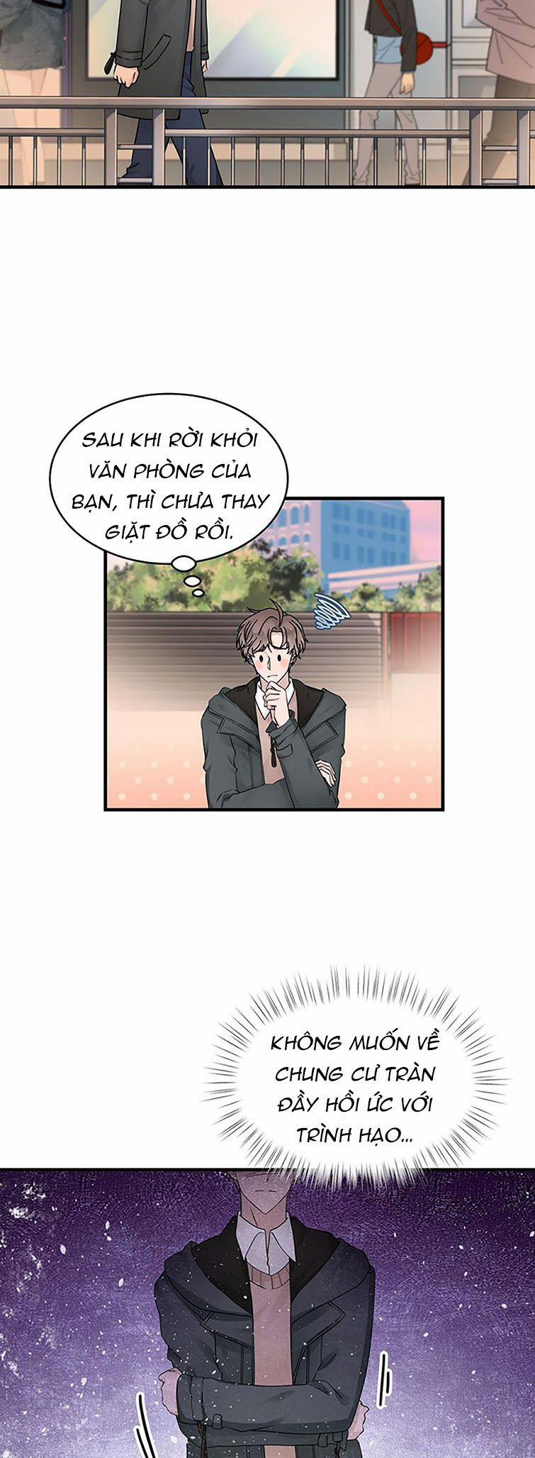 Hàng Không Bán 22 trang 21