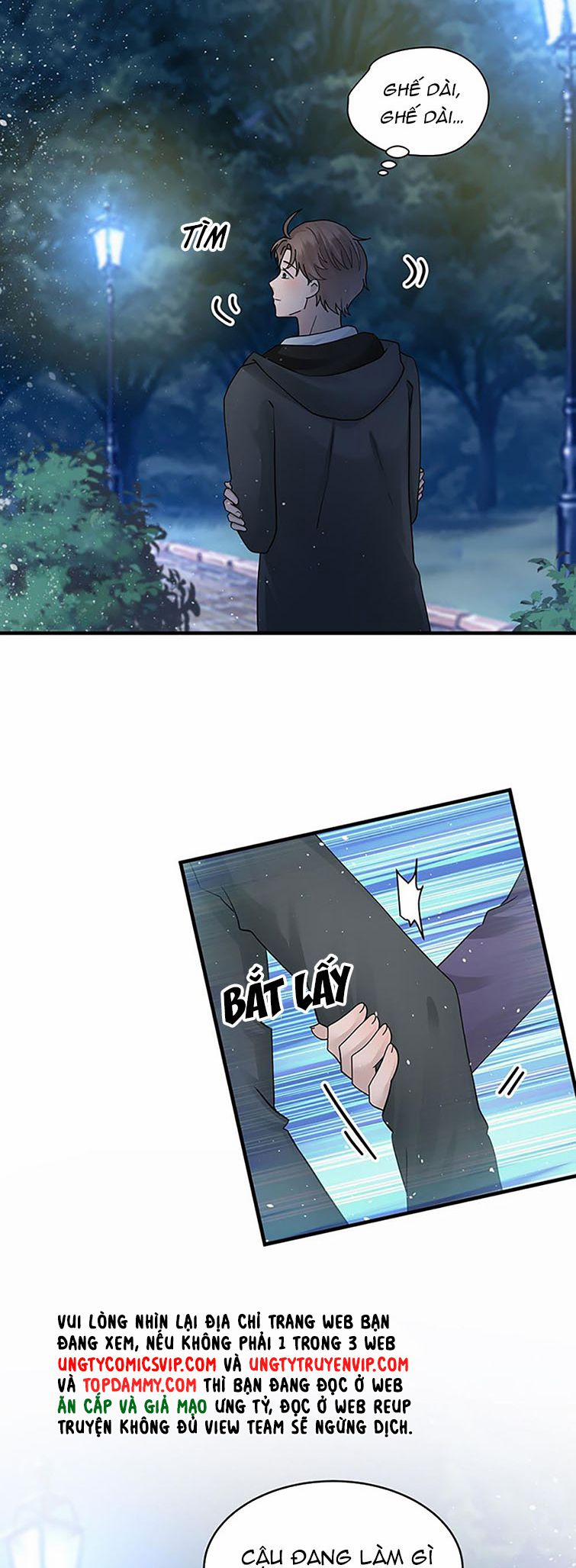 Hàng Không Bán 22 trang 24