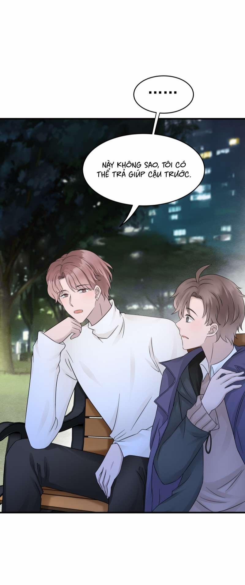 Hàng Không Bán 24 trang 14