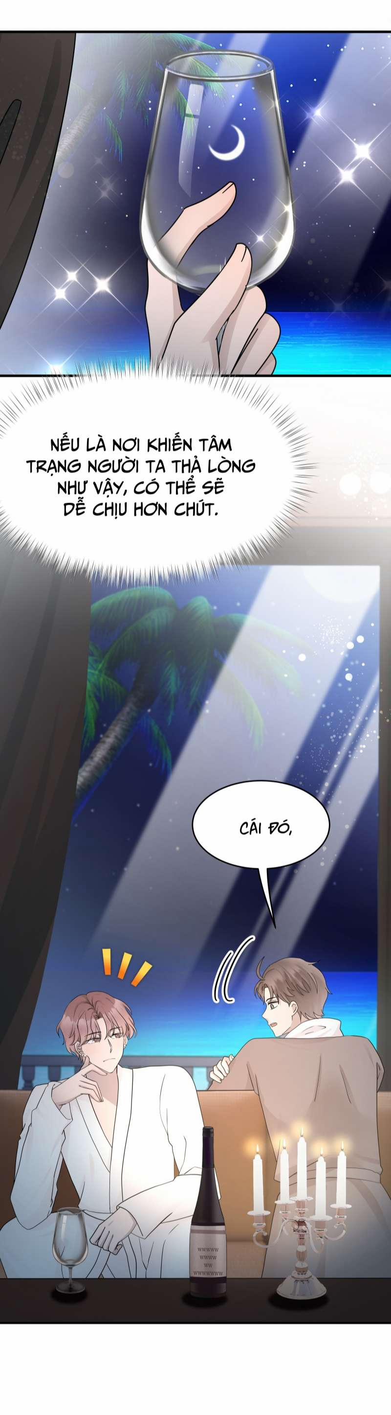 Hàng Không Bán 24 trang 35