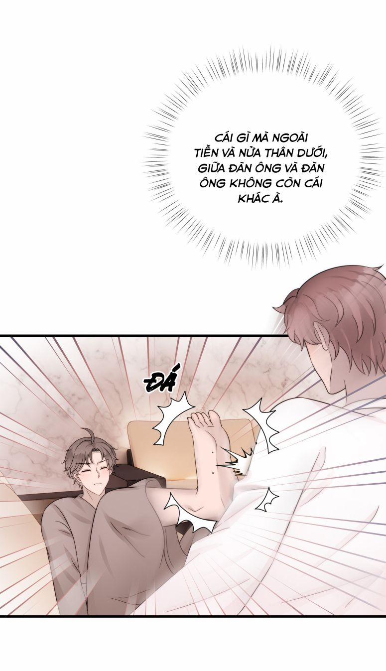 Hàng Không Bán 25 trang 36