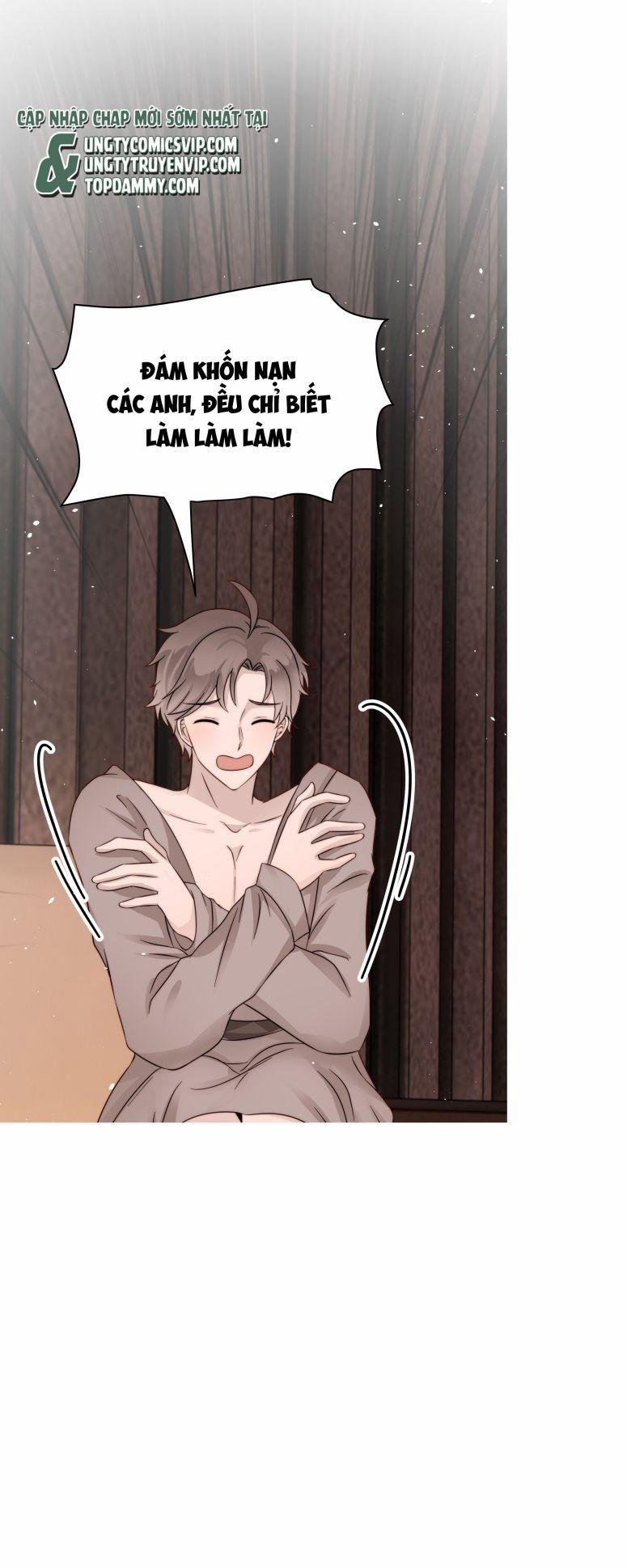 Hàng Không Bán 25 trang 38