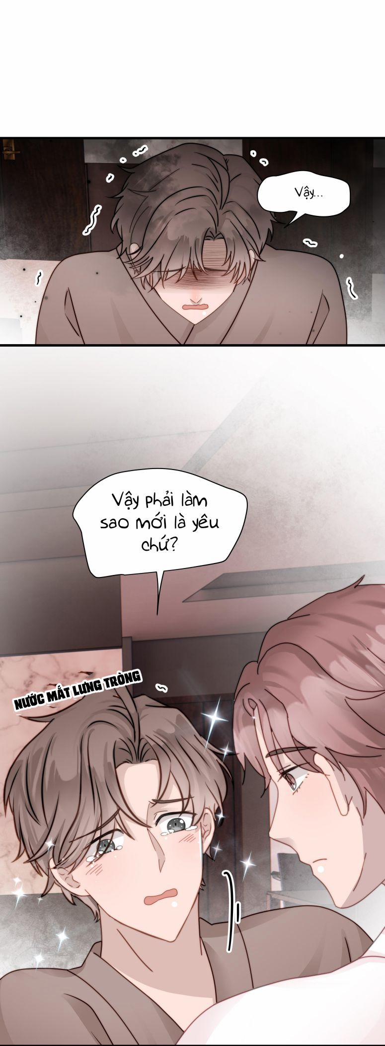 Hàng Không Bán 26 trang 21