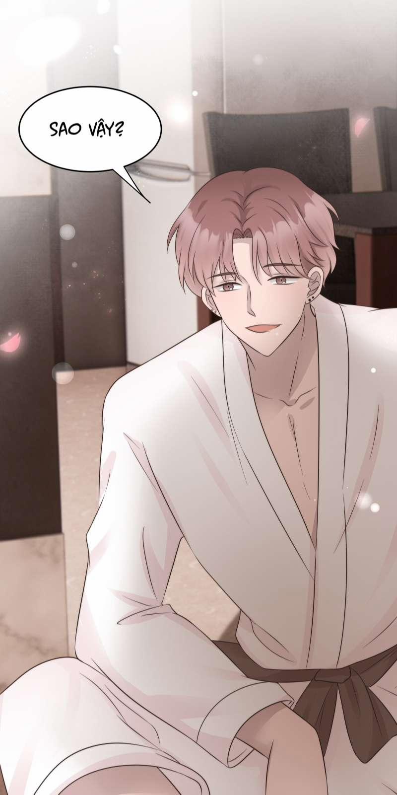 Hàng Không Bán 27 trang 36